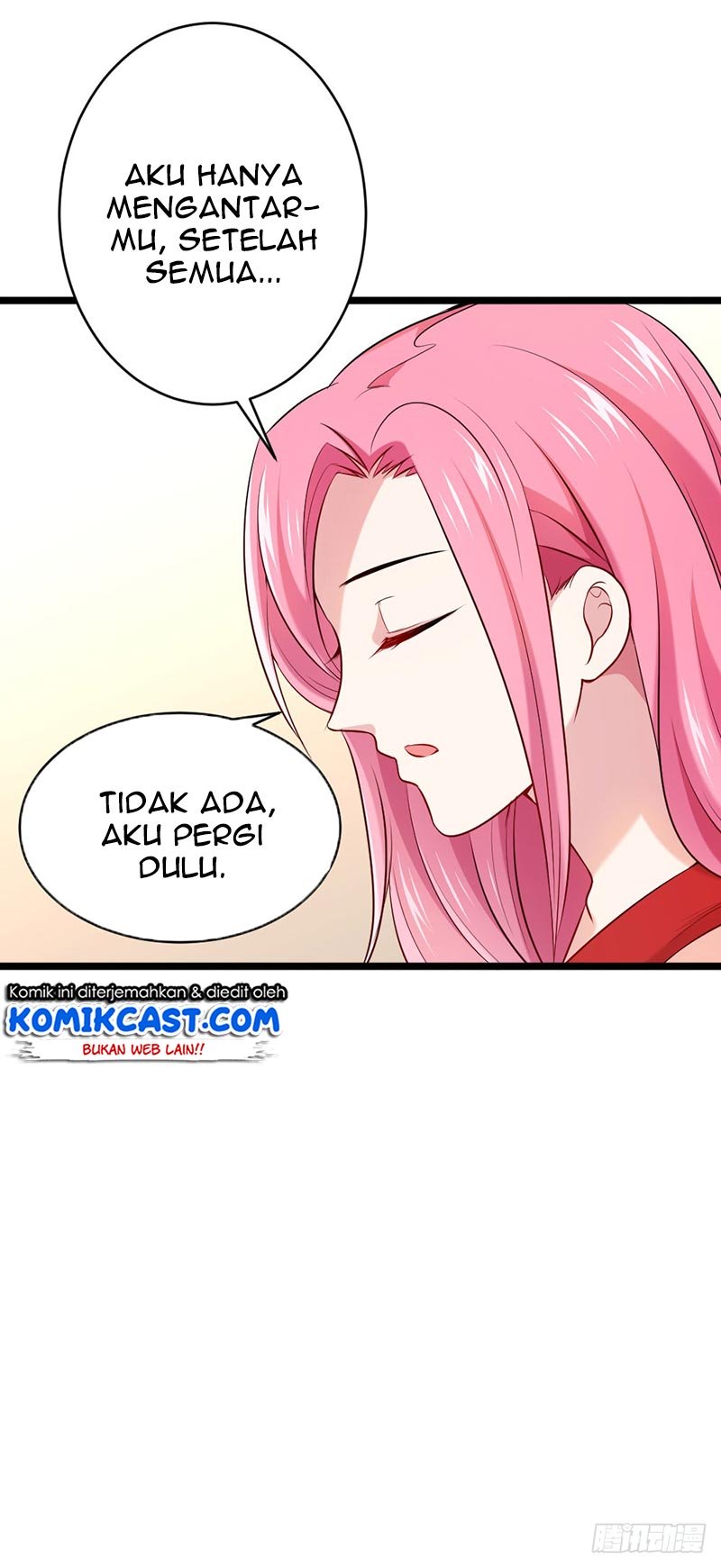 First Rate Master Chapter 64 Gambar 14