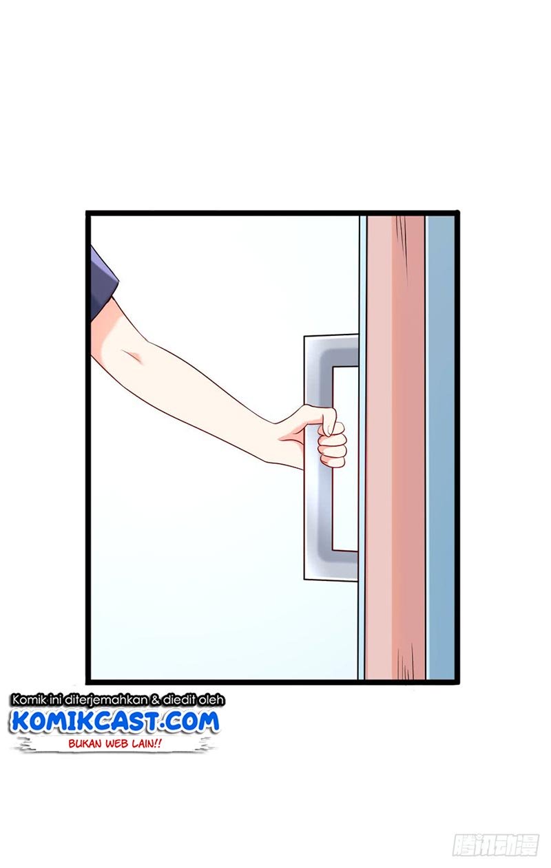 First Rate Master Chapter 64 Gambar 15