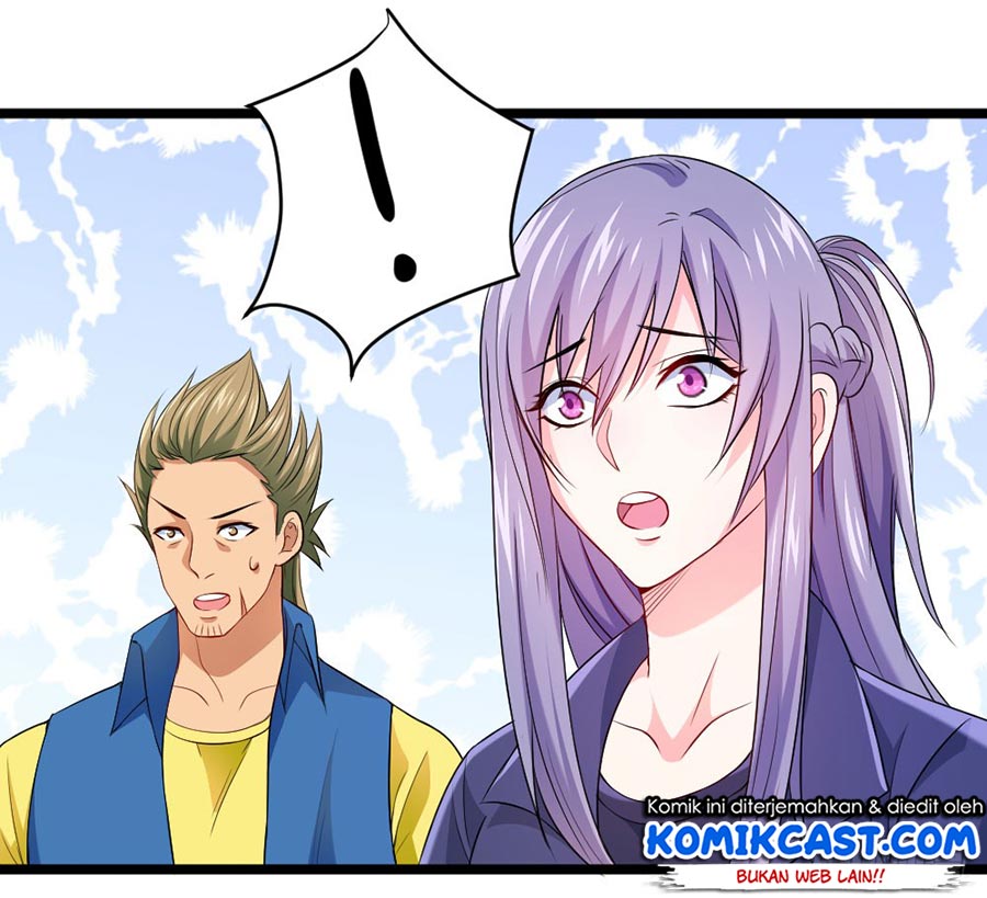 First Rate Master Chapter 64 Gambar 16