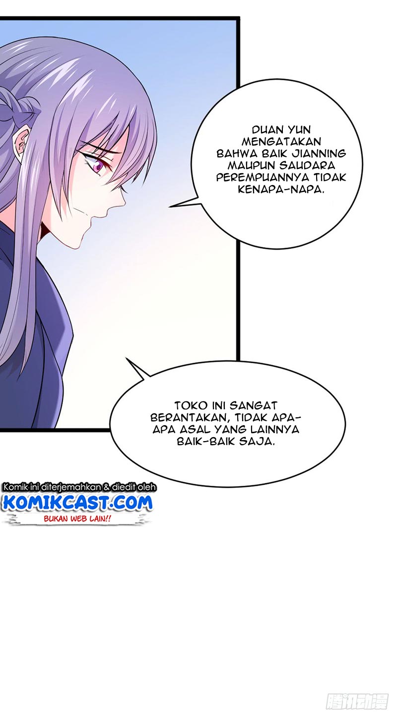 First Rate Master Chapter 64 Gambar 18