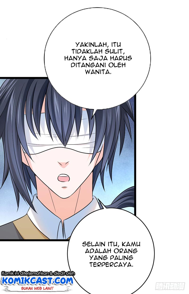 First Rate Master Chapter 64 Gambar 23