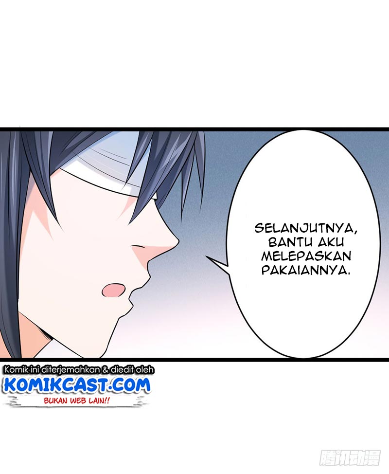 First Rate Master Chapter 64 Gambar 25