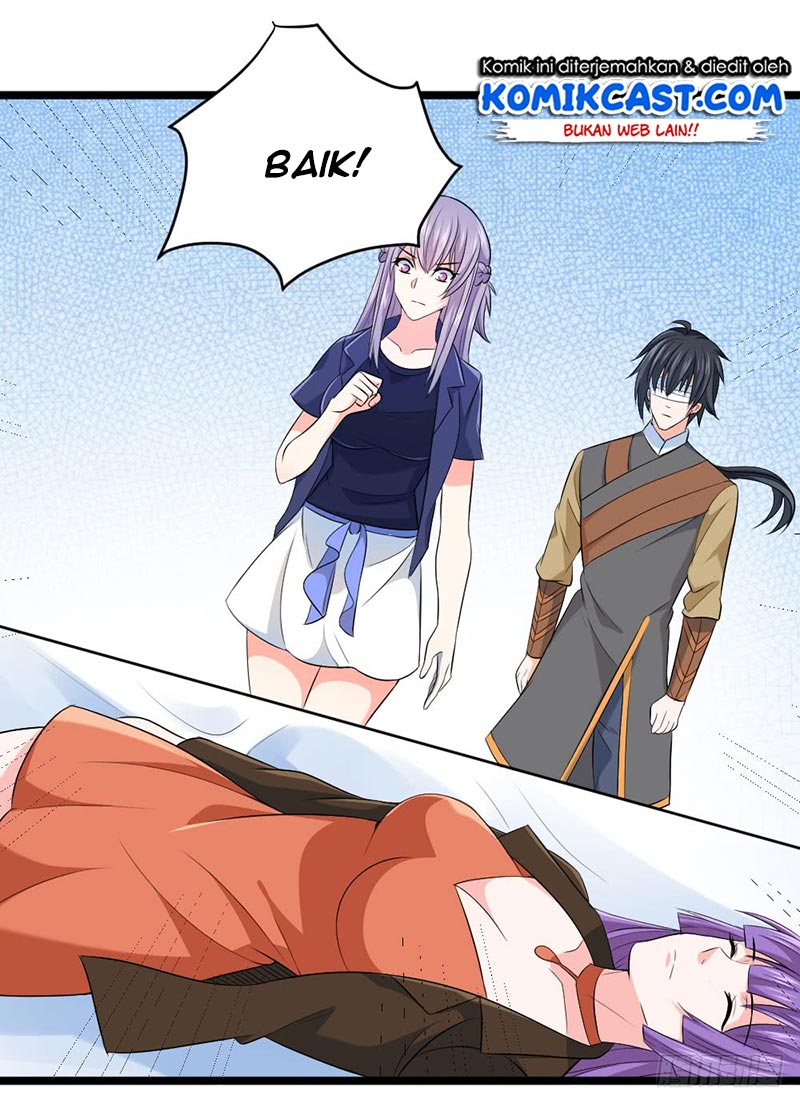 First Rate Master Chapter 64 Gambar 26