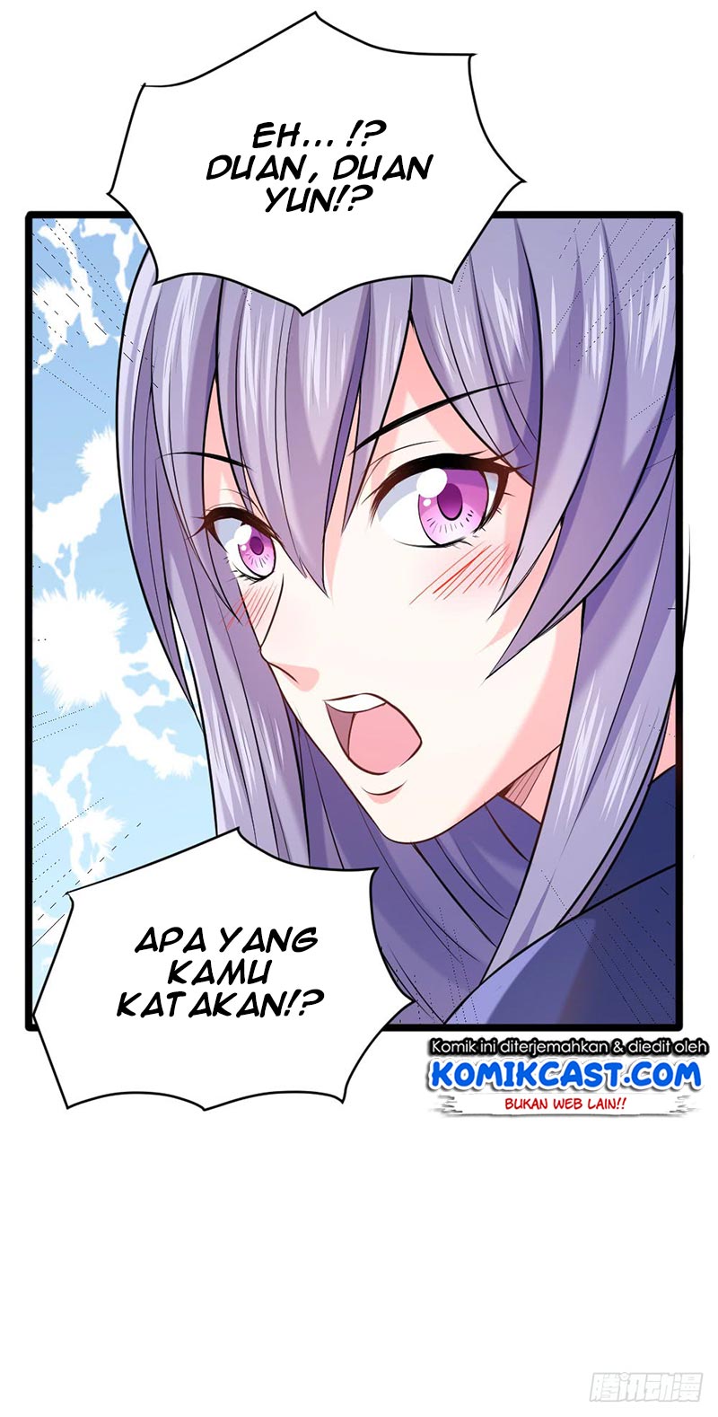 First Rate Master Chapter 64 Gambar 27