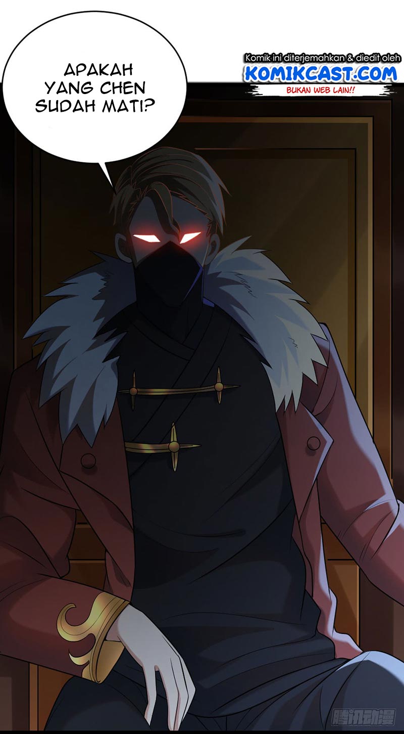 First Rate Master Chapter 64 Gambar 30