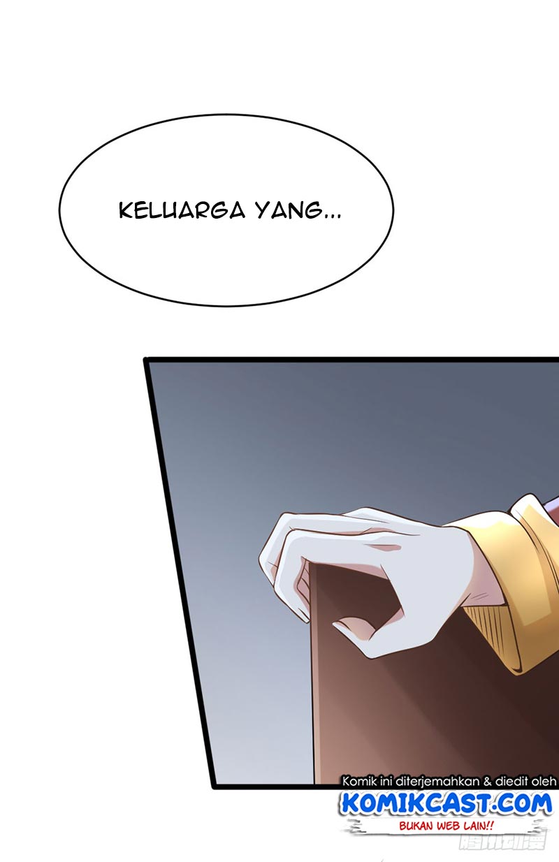 First Rate Master Chapter 64 Gambar 34