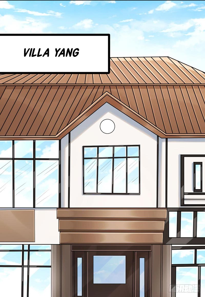 First Rate Master Chapter 64 Gambar 36