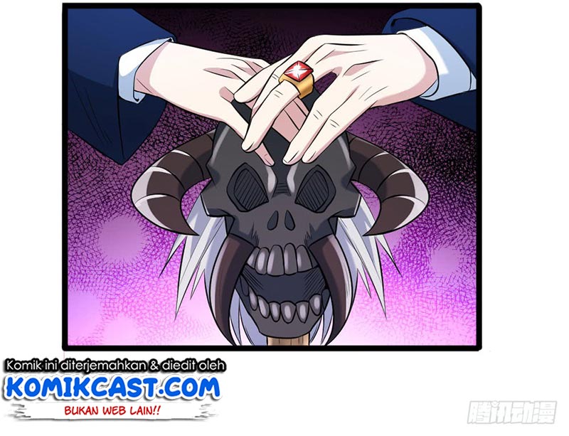 First Rate Master Chapter 64 Gambar 38