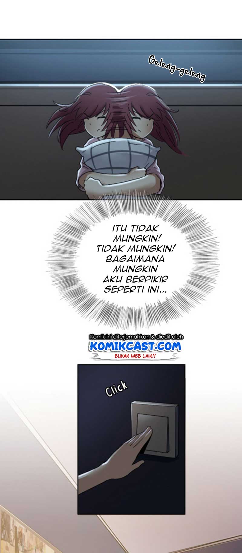 Vanguard Chapter 04 Gambar 5