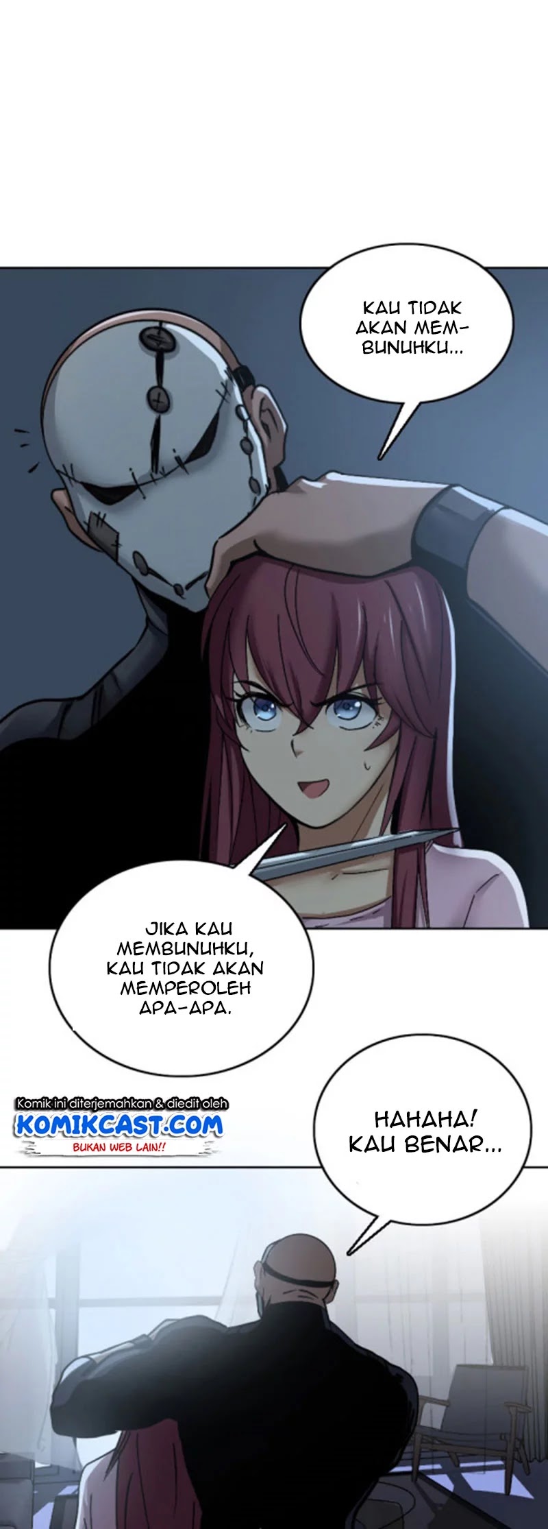 Vanguard Chapter 04 Gambar 17