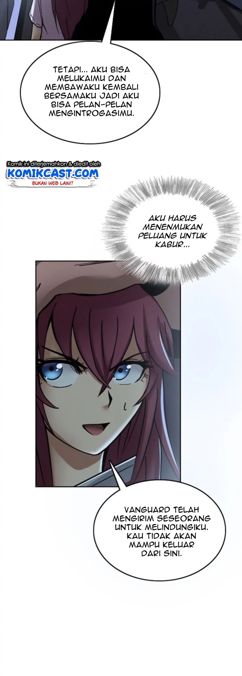 Vanguard Chapter 04 Gambar 18