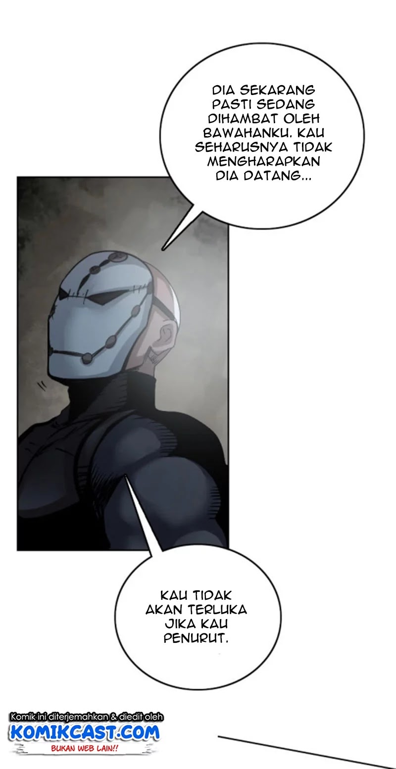 Vanguard Chapter 04 Gambar 22