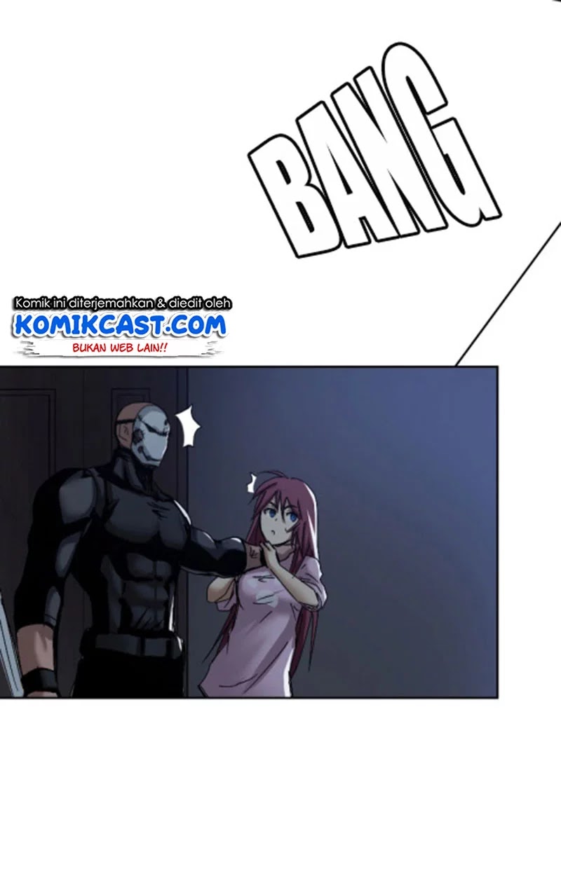 Vanguard Chapter 04 Gambar 23