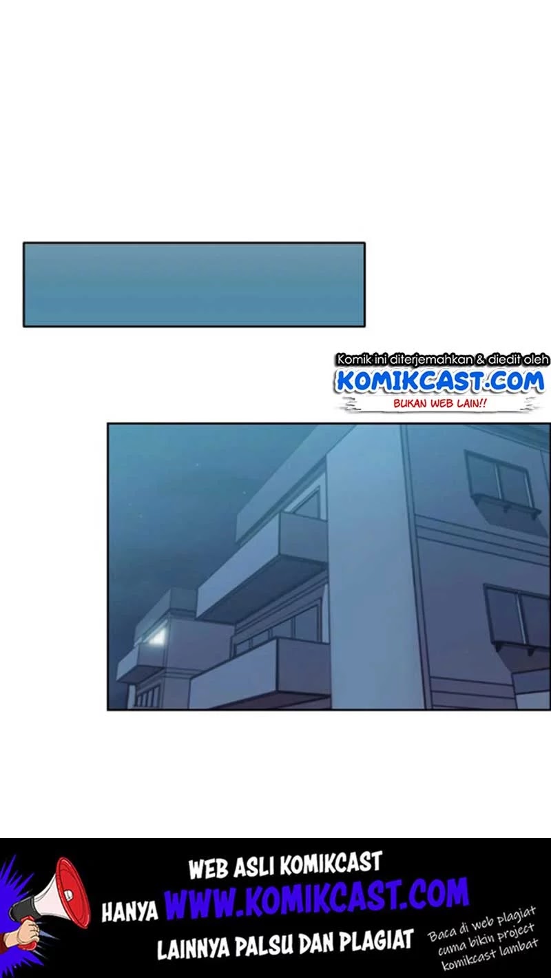 Vanguard Chapter 04 Gambar 3