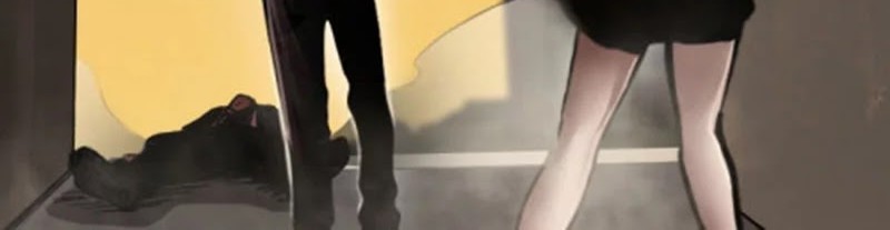 Vanguard Chapter 3 Gambar 7