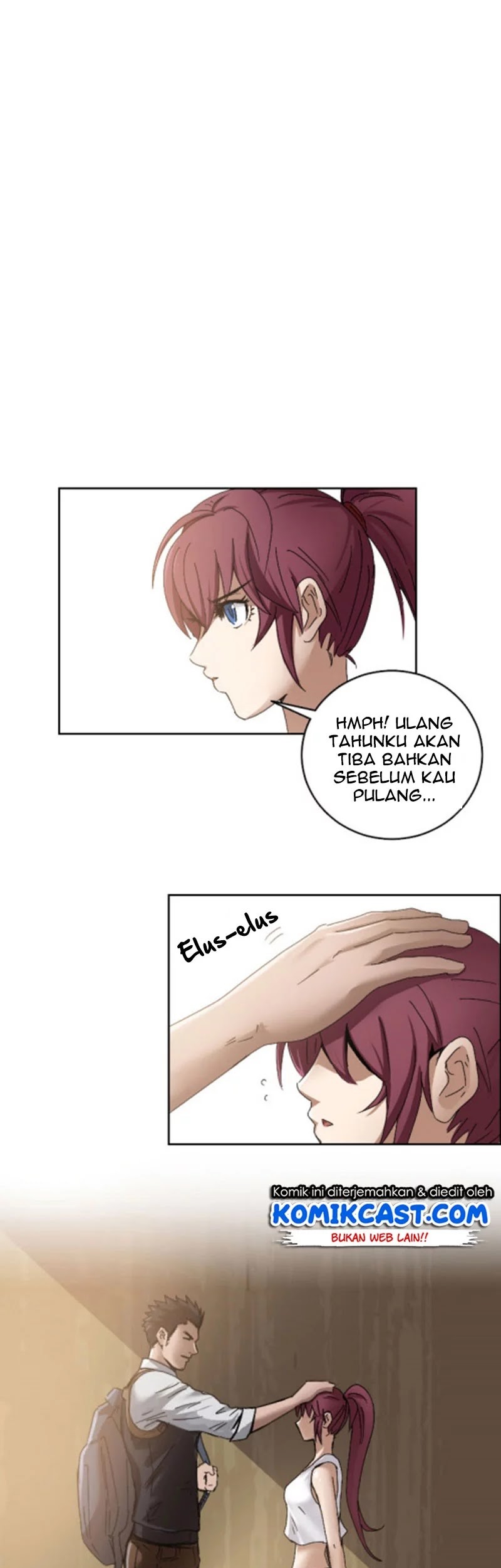 Vanguard Chapter 3 Gambar 20