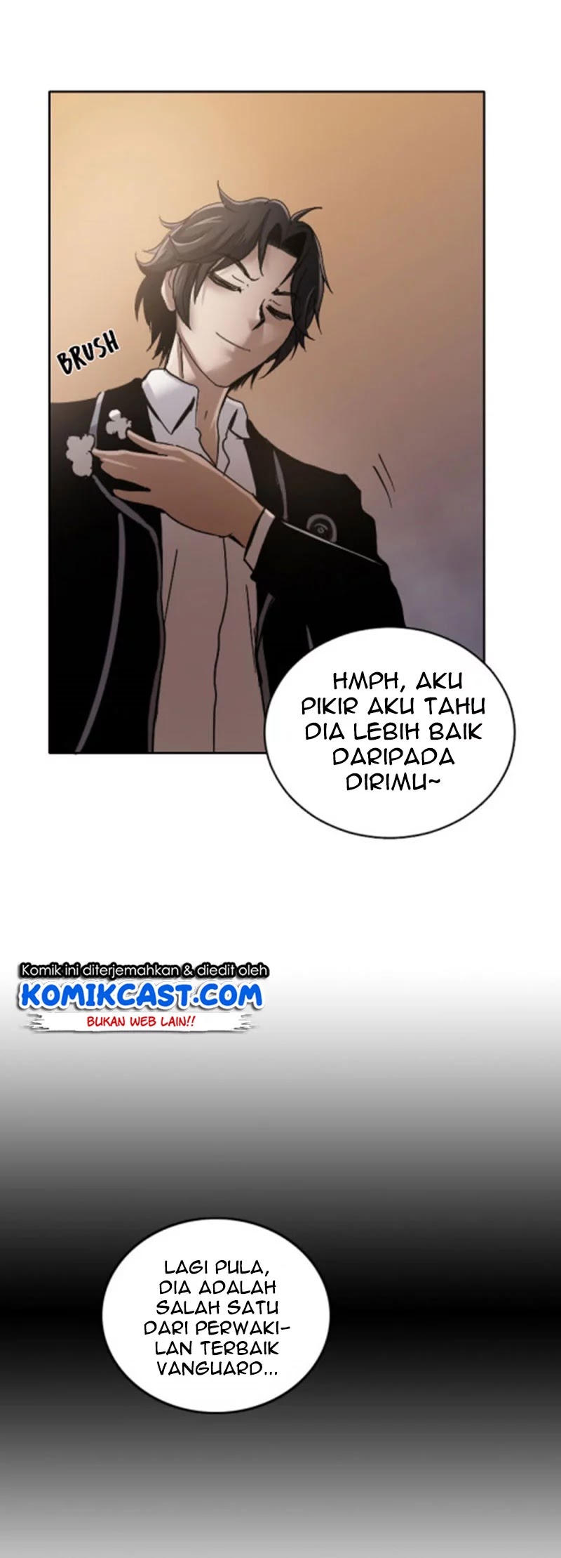 Vanguard Chapter 3 Gambar 15