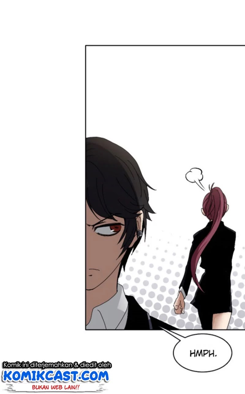 Vanguard Chapter 3 Gambar 25