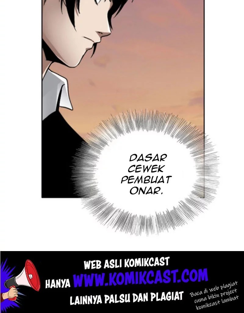 Vanguard Chapter 3 Gambar 27
