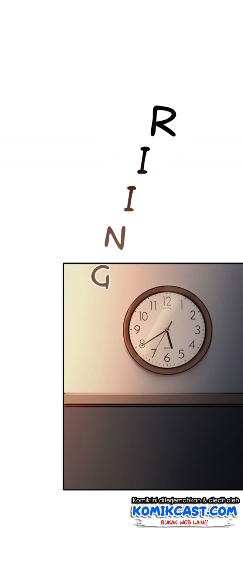 Vanguard Chapter 2 Gambar 9