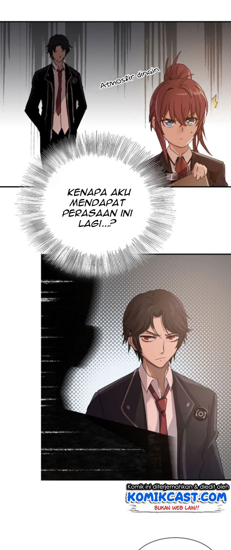 Vanguard Chapter 2 Gambar 10