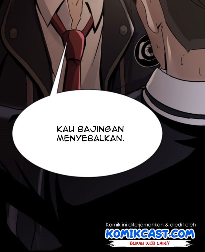 Vanguard Chapter 2 Gambar 13