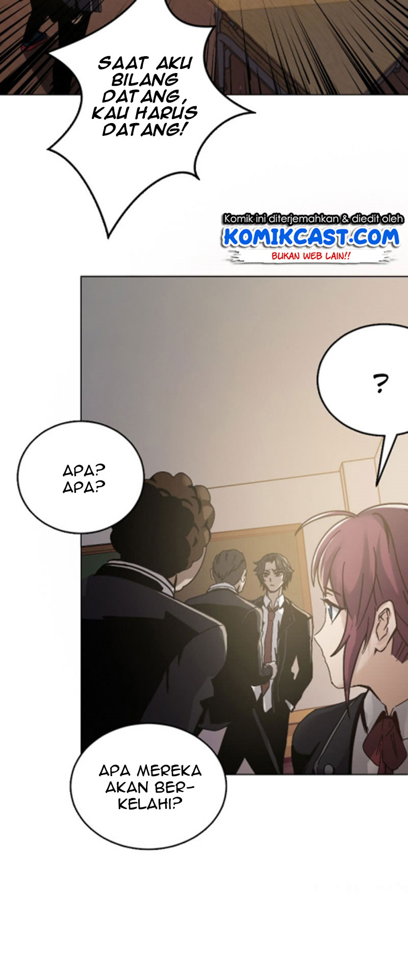 Vanguard Chapter 2 Gambar 16