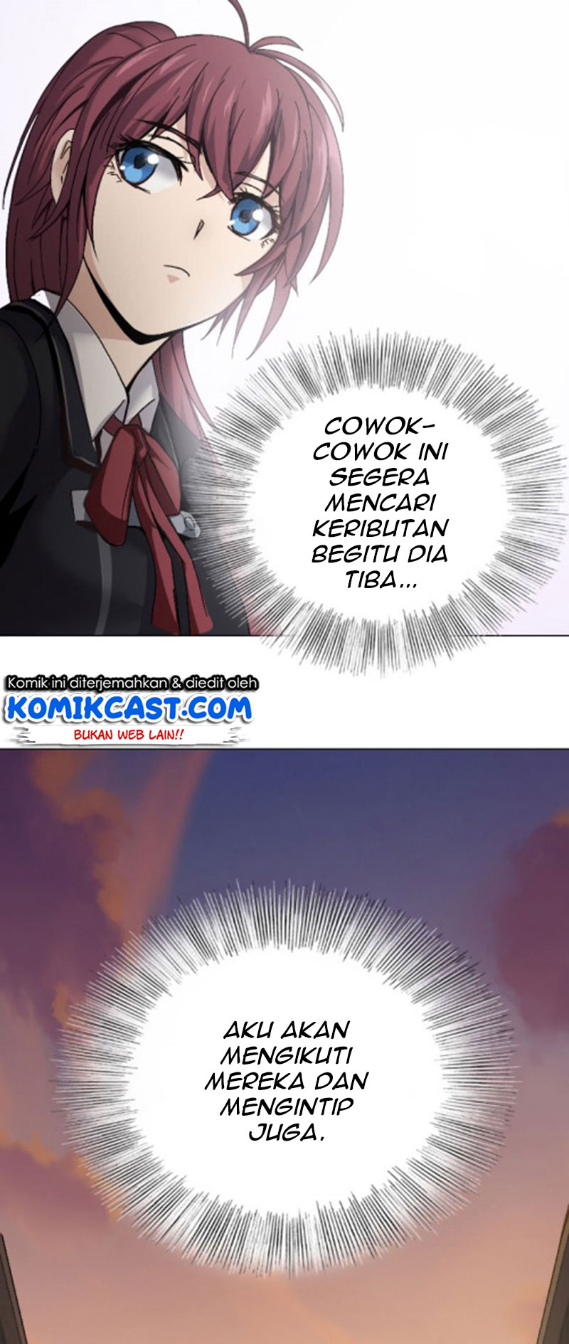 Vanguard Chapter 2 Gambar 18