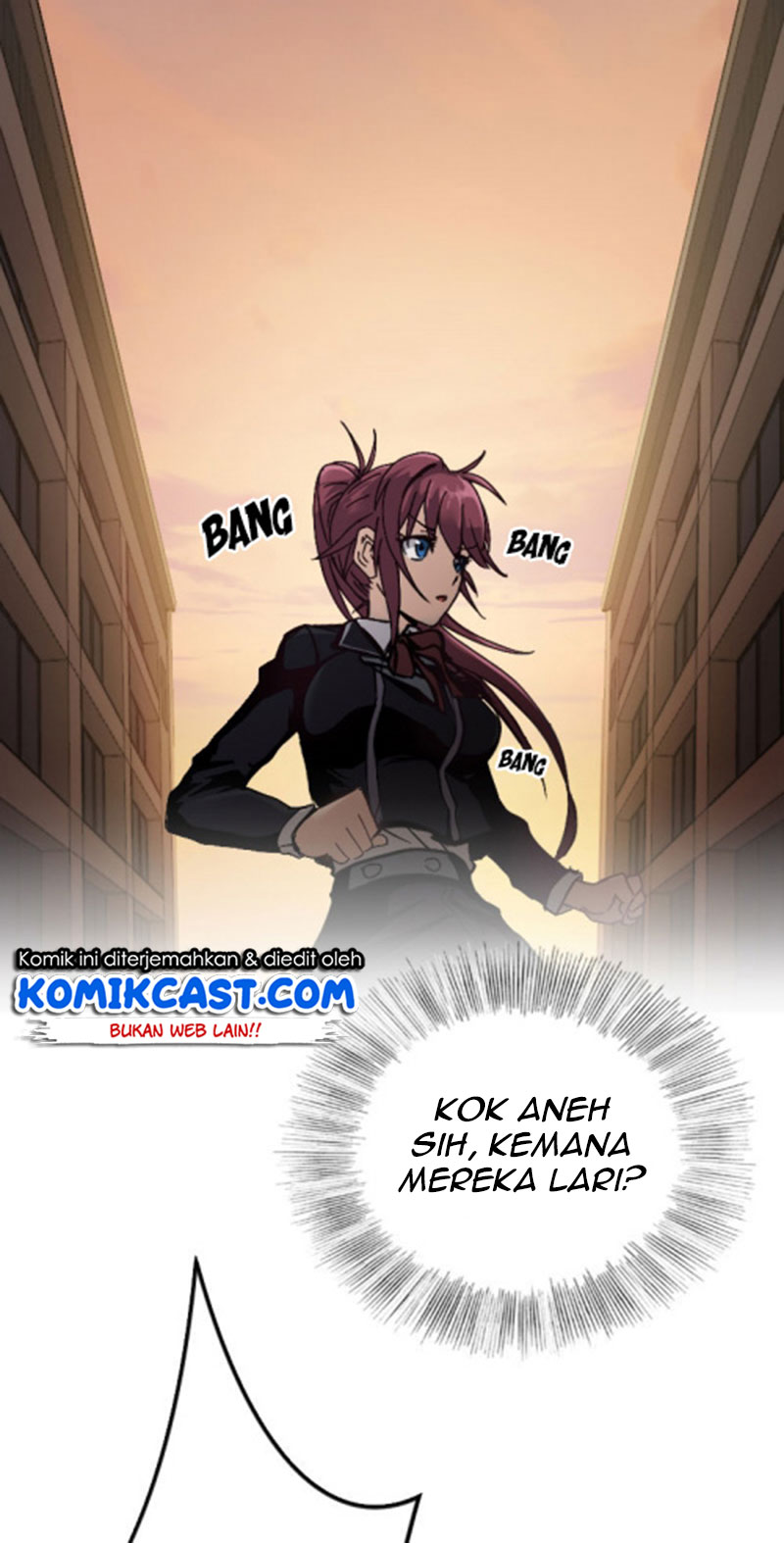 Vanguard Chapter 2 Gambar 19