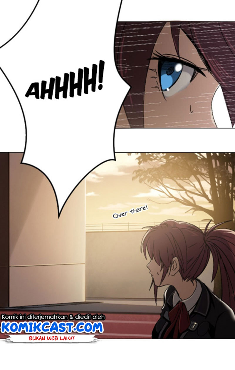 Vanguard Chapter 2 Gambar 20