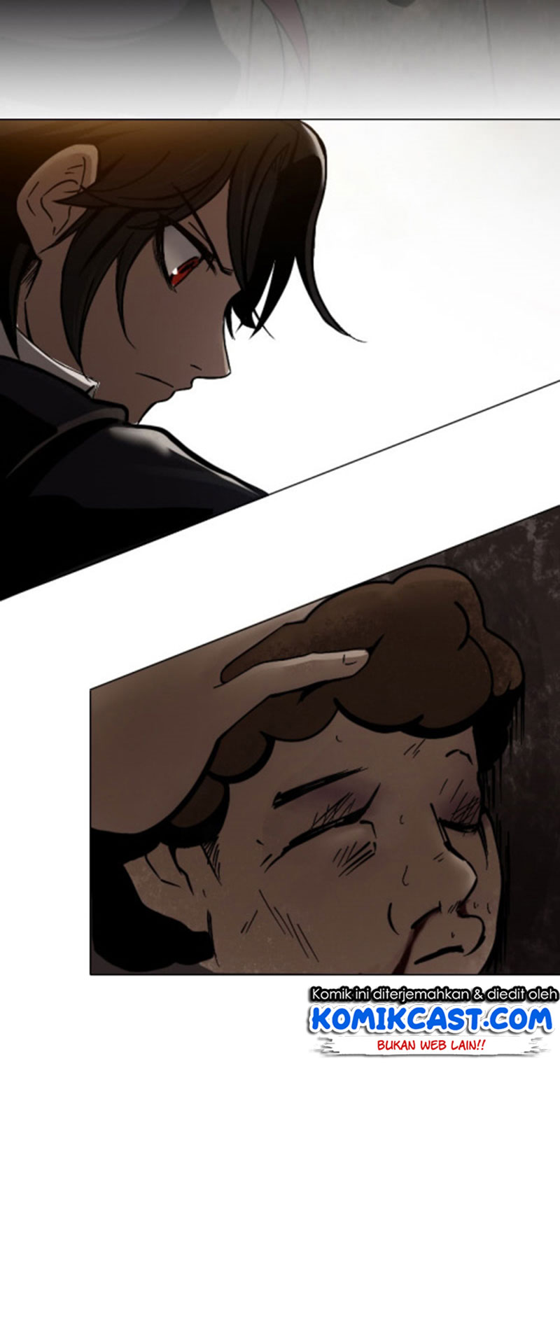 Vanguard Chapter 2 Gambar 23