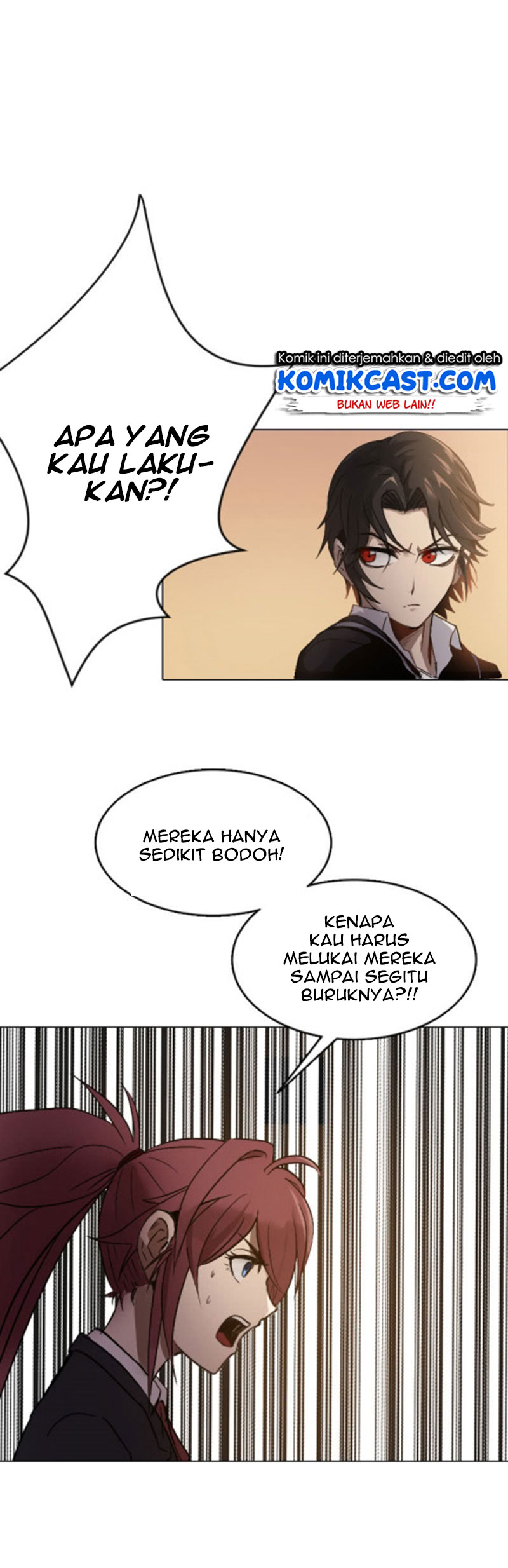 Vanguard Chapter 2 Gambar 24
