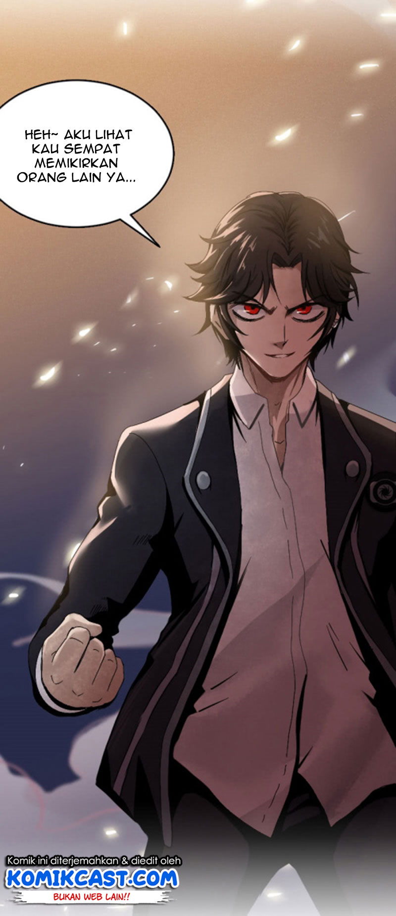 Vanguard Chapter 2 Gambar 26