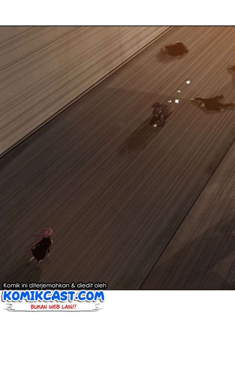 Vanguard Chapter 2 Gambar 28