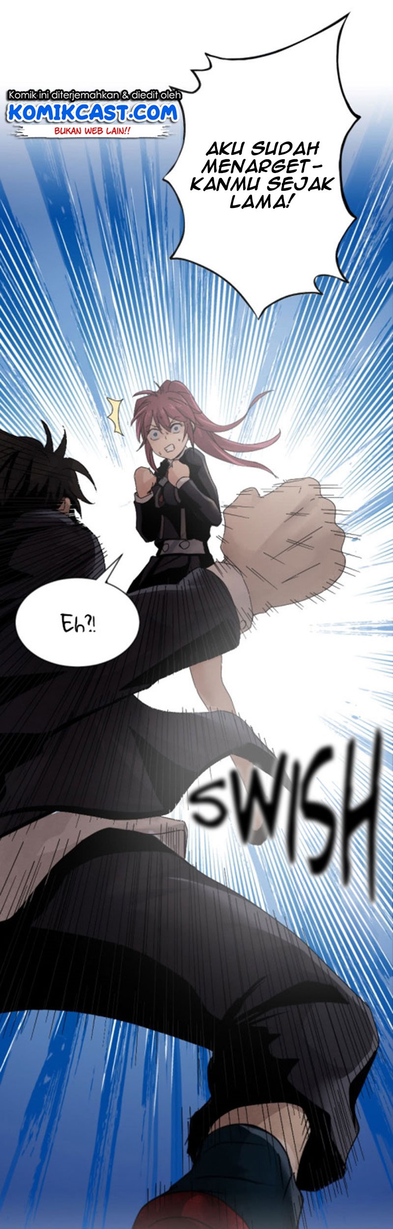 Vanguard Chapter 2 Gambar 29