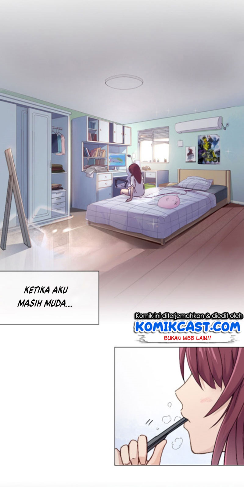 Vanguard Chapter 01 Gambar 4