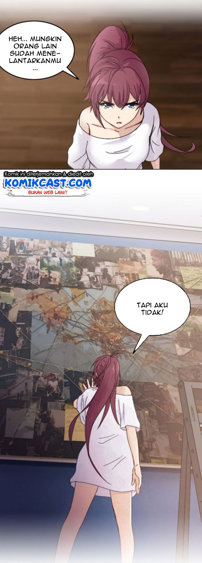 Vanguard Chapter 01 Gambar 8