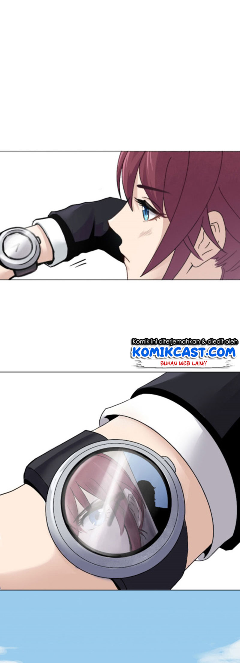 Vanguard Chapter 01 Gambar 11