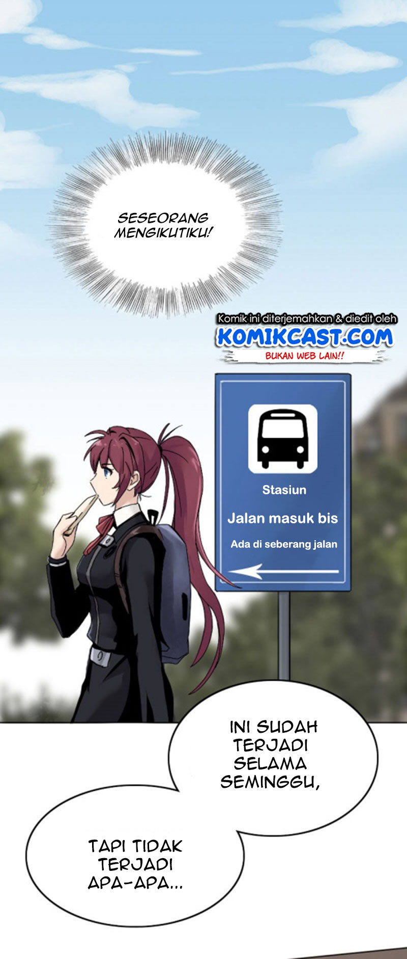 Vanguard Chapter 01 Gambar 12