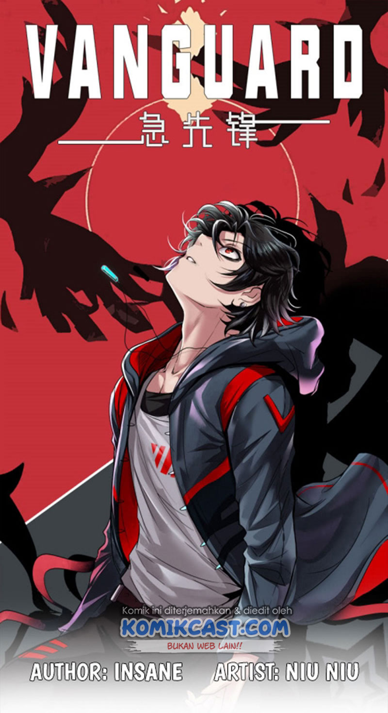 Manhua Vanguard Chapter 01 gambar nomor 2