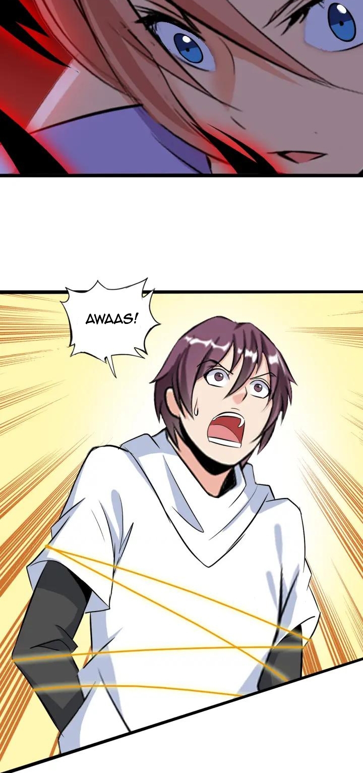 I Am an Invincible Genius Chapter 67 Gambar 8