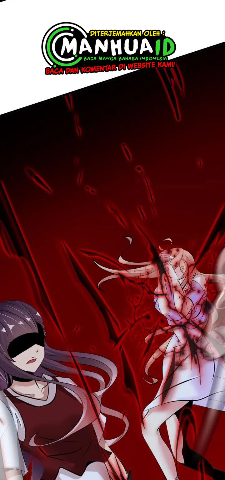 I Am an Invincible Genius Chapter 67 Gambar 9