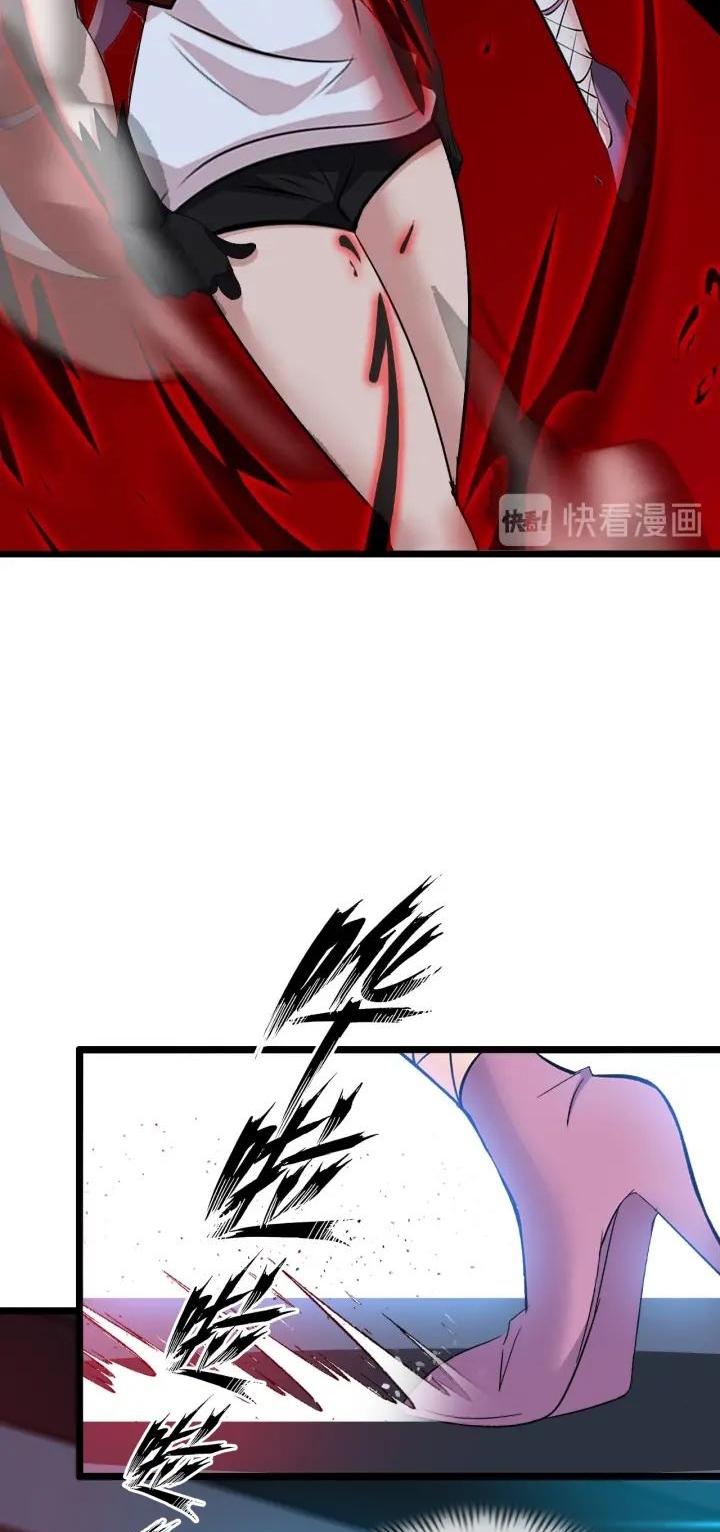 I Am an Invincible Genius Chapter 67 Gambar 10