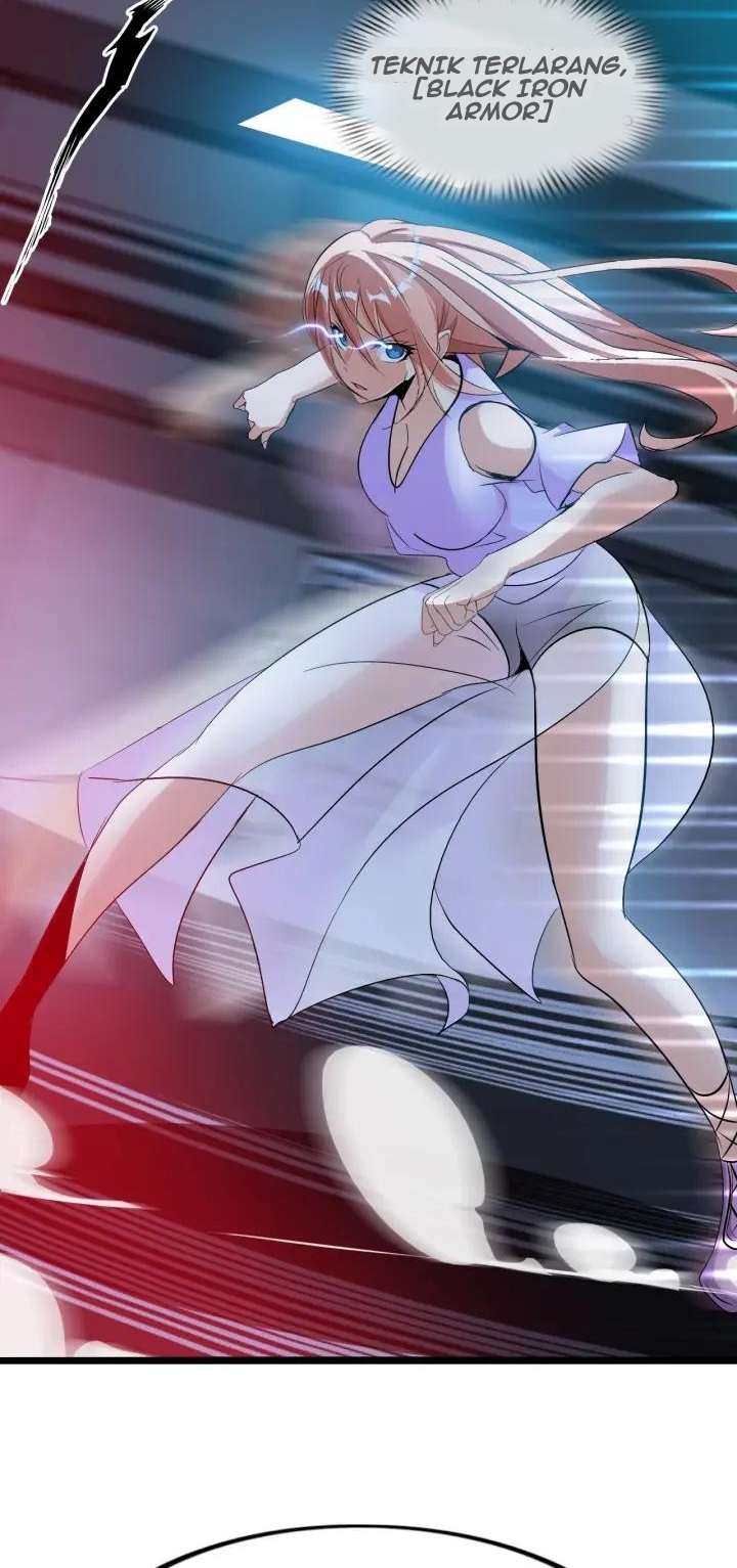 I Am an Invincible Genius Chapter 67 Gambar 11