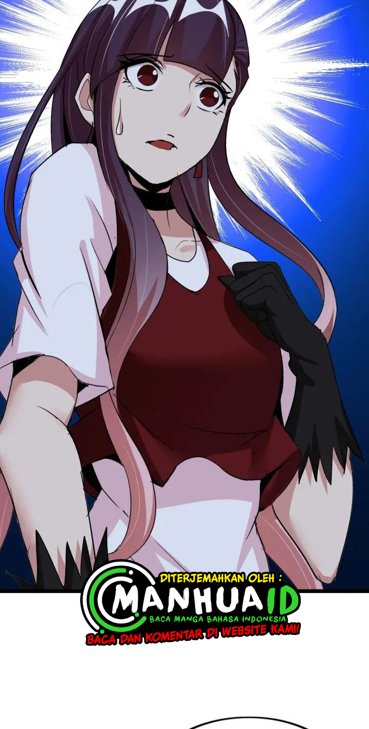 I Am an Invincible Genius Chapter 67 Gambar 13