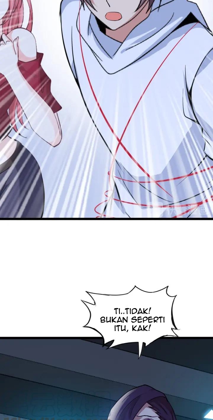 I Am an Invincible Genius Chapter 67 Gambar 17
