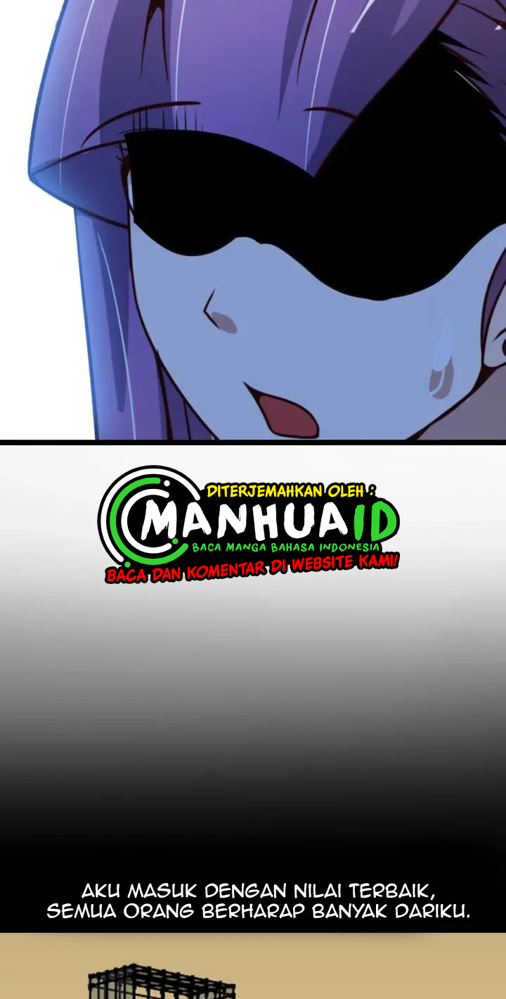 I Am an Invincible Genius Chapter 67 Gambar 19