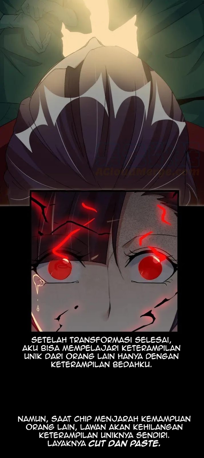 I Am an Invincible Genius Chapter 67 Gambar 28