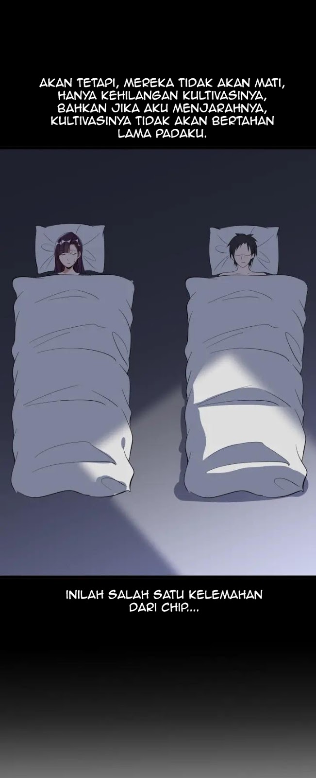 I Am an Invincible Genius Chapter 67 Gambar 30