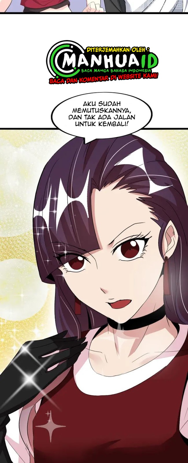 I Am an Invincible Genius Chapter 67 Gambar 36
